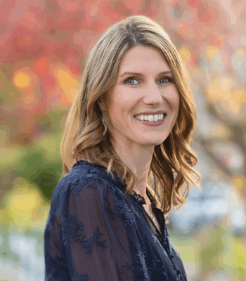 Headshot of Amy Seghi, DPT, PT